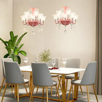 Lampes Suspension Mini Créatives