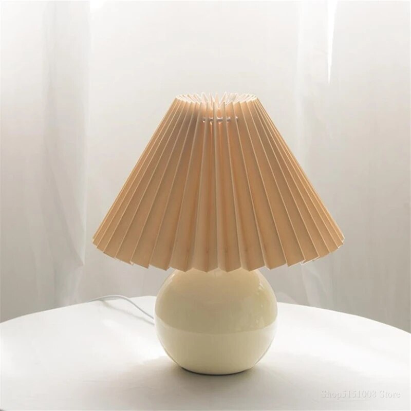 Lampe de Table NordiCeram