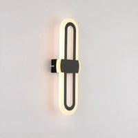 Applique murale LED design pour sublimer votre allée ou votre couloir
