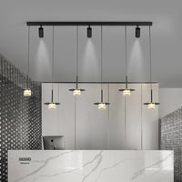Suspension Nordik : Le Luminaire Essentiel pour Votre Restaurant