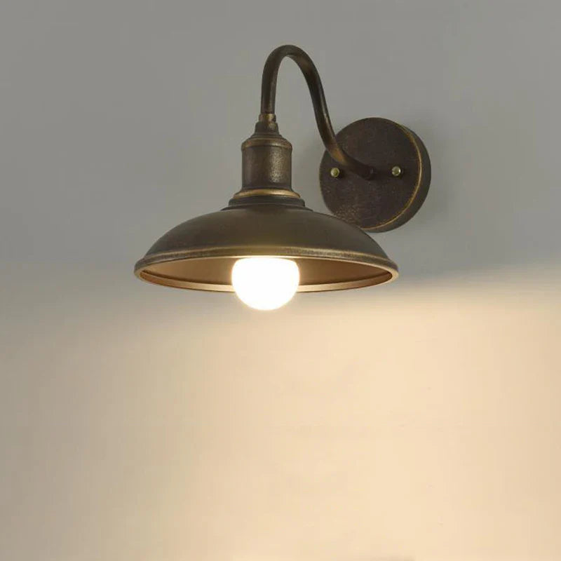 Loft Rétro Lumineux - Idéal pour Balcon et Terrasse