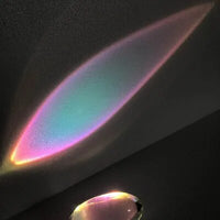 Lampe de table Crystal Egg Glow