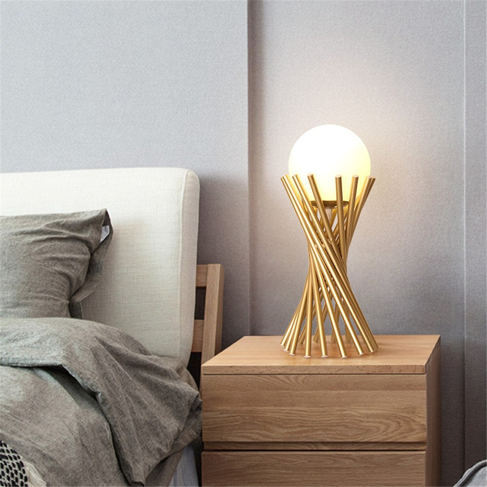 Lampe LED Panama