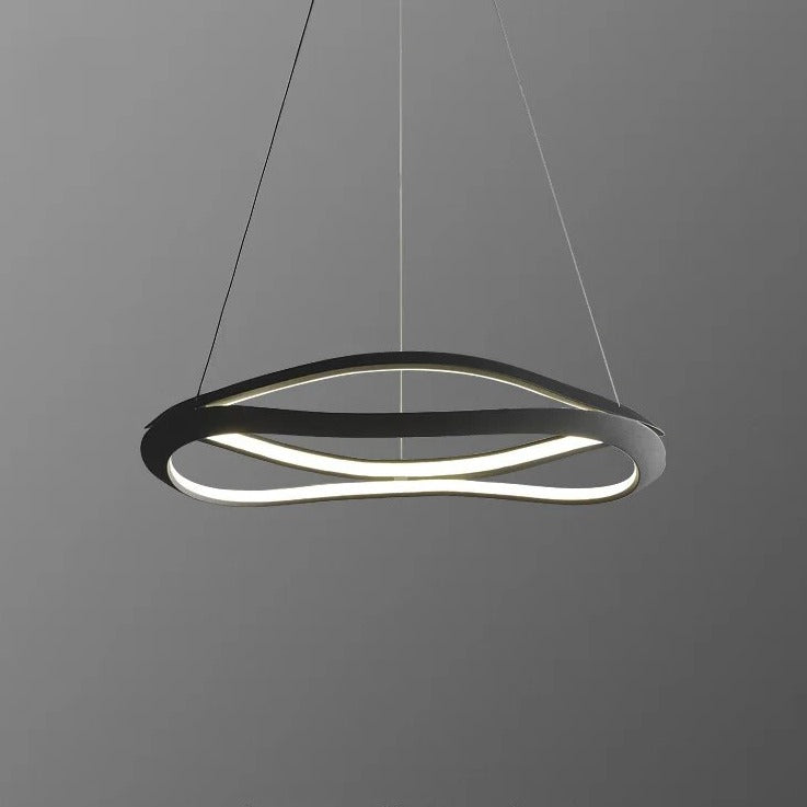 Lustre Moderne Géométrique Scandinave.