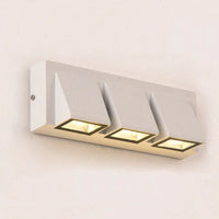 Applique Murale LED Extérieur/Intérieur imperméable