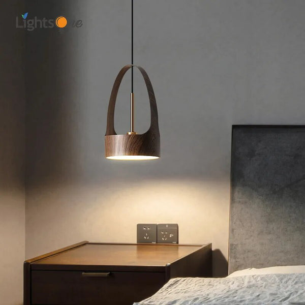 Suspension Design Minimaliste