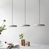 Suspension LED Nordica Sophisticata