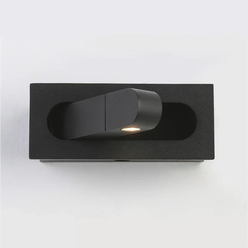 Applique murale LED intégrée 3W - Luminex