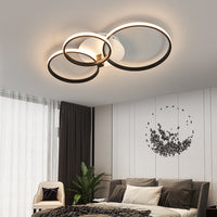 Plafonnier LED CircLED - Vexler