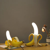 Lampe de table en verre - Élégance moderne