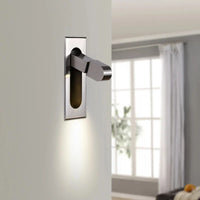 Applique murale LED intégrée 3W - Luminex