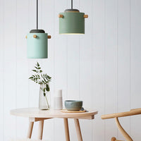 Suspension Divine en Style Scandinave, Colorée et Moderne