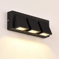 Applique Murale LED Extérieur/Intérieur imperméable