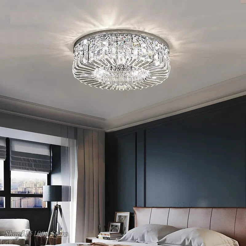 Lampe LED nordique moderne, parfaite pour les restaurants