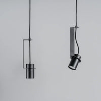 Suspension nordique post-moderne pour salle à manger par un styliste