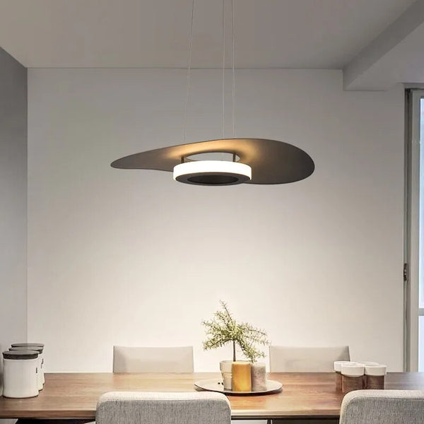Lustre Minimaliste Moderne Créatif