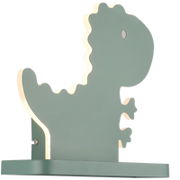 Applique murale enfant - Doudou lumineux