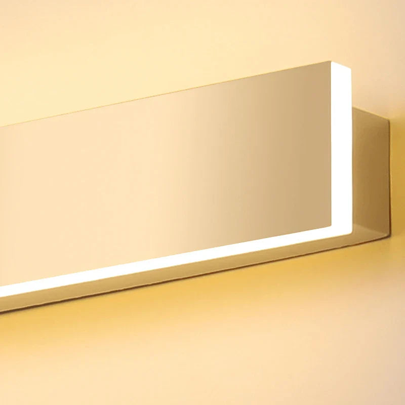 Applique Murale LED Moderne Etanche IP65 - Déco Lumineuse