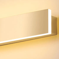 Applique Murale LED Moderne Etanche IP65 - Déco Lumineuse