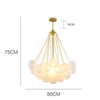 Lustre Triz : Élégance et Modernité