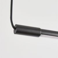 Suspension LED filaire Design par Alinea
