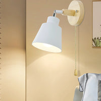 Applique Murale Nordique Directionnelle Moderne