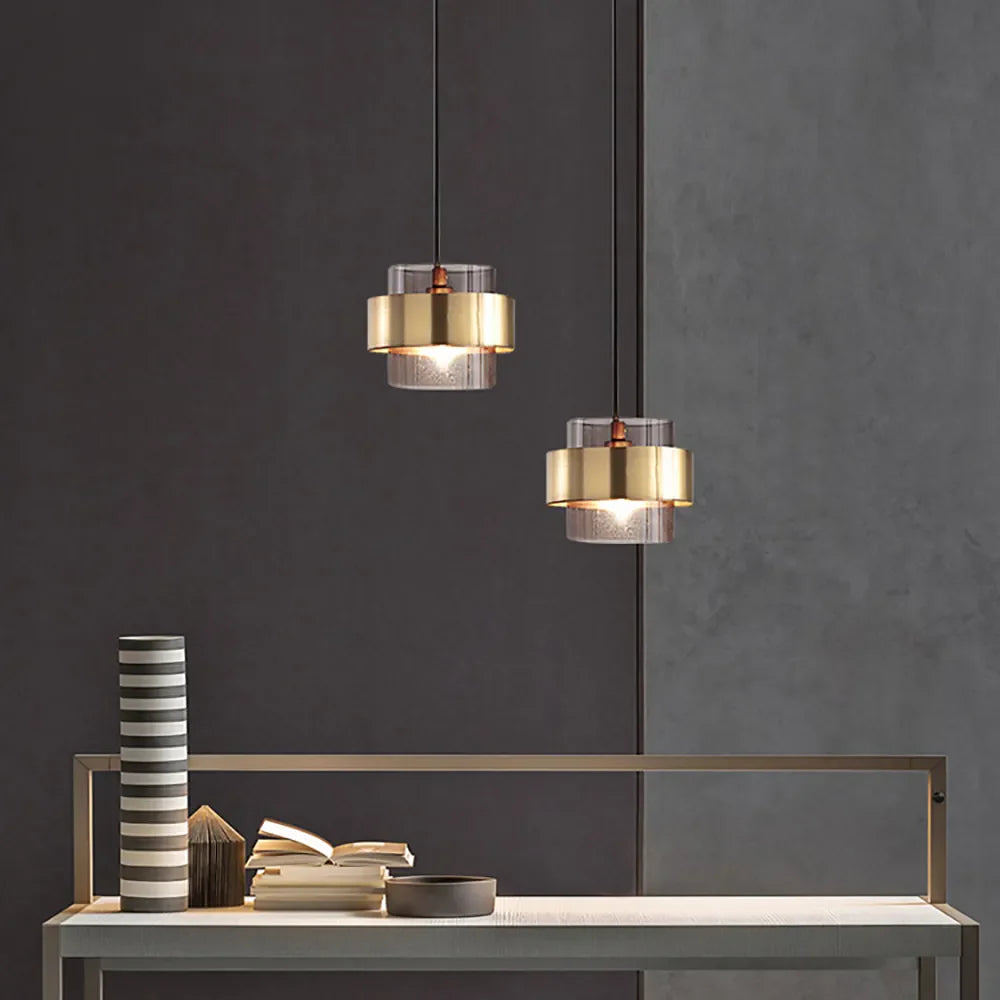 Suspensions LED Nordikraft