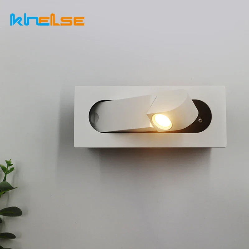Applique murale LED intégrée 3W - Luminex