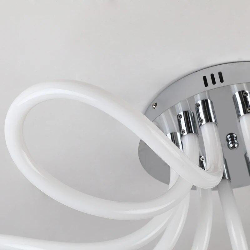 Lustre LED NordLux™