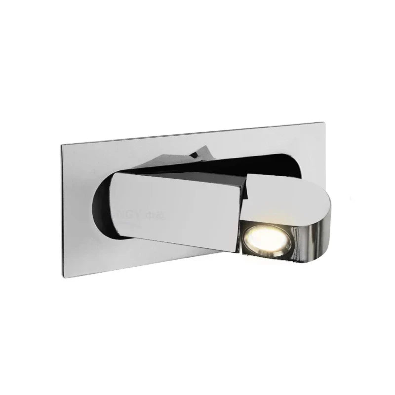 Applique murale LED intégrée 3W - Luminex