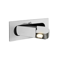 Applique murale LED intégrée 3W - Luminex