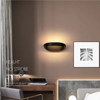 Applique murale LED Nordique 12W - Nordic Glow