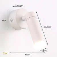 Applique murale LED pour ambiance familiale au style loft