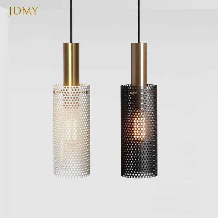 Lustre suspendu nordique moderne pour cuisine, salle à manger, bar et salon