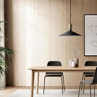Suspension Conique LED Manizan