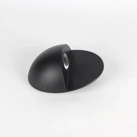 Applique murale LED étanche pour extérieur - Éclairage décoratif et fonctionnel