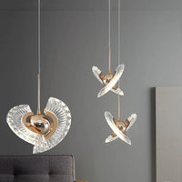 Suspension NordiLed Rotatif Multi-Style Rond