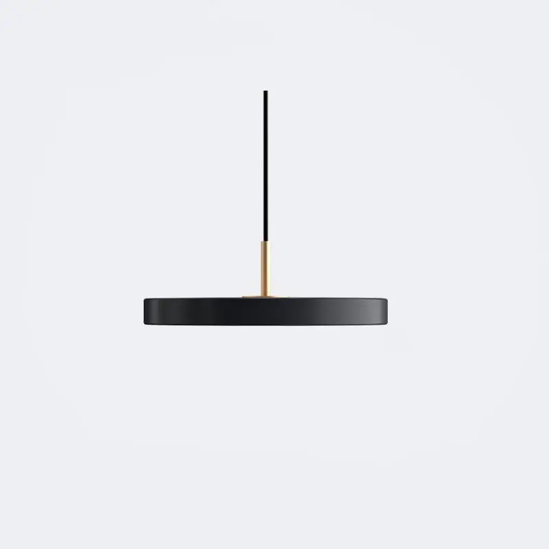 Suspension LED Nordica Sophisticata