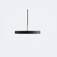 Suspension LED Nordica Sophisticata