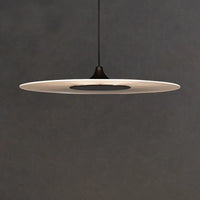 Lustre LED romantique minimaliste by Styliste Chanson Cosmique