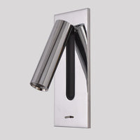 Applique murale LED multifonction avec chargeur USB intégré - Smart Design