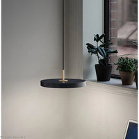 Suspension LED Nordica Sophisticata