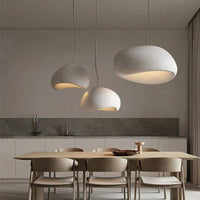 Suspension LED Boaz - Design minimaliste et original.