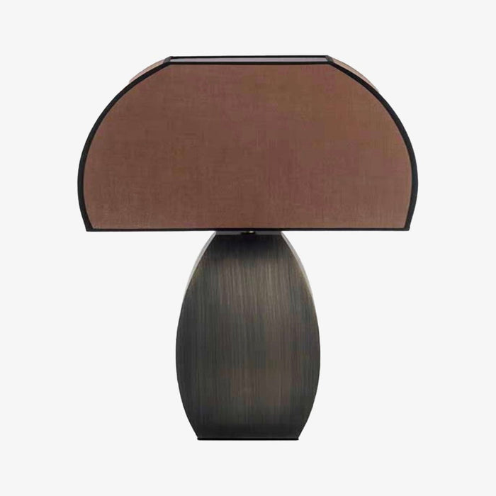 Lampe à poser Julieta Dome modern style