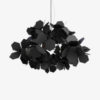 Lustre Novel LED Design