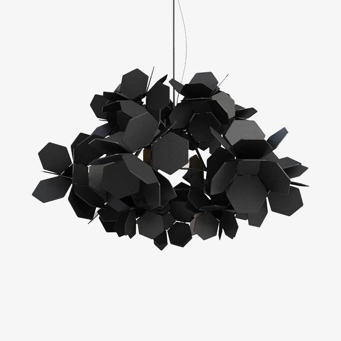 Lustre Novel LED Design