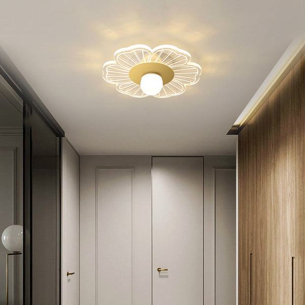 Plafonnier LED Floralia