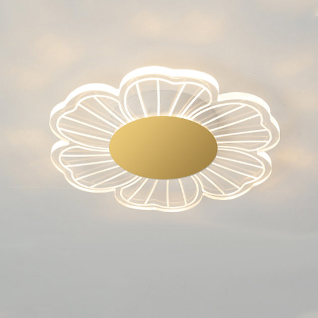 Plafonnier LED Floralia