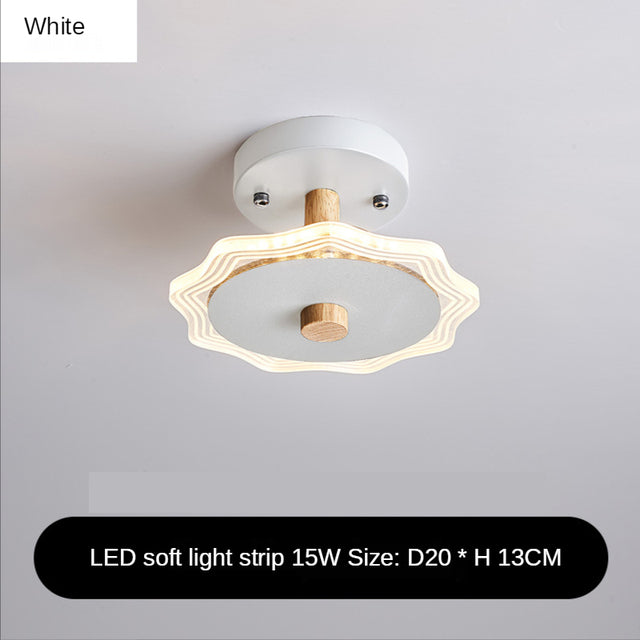 Plafonnier Lyo LED Rond