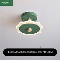 Plafonnier Lyo LED Rond